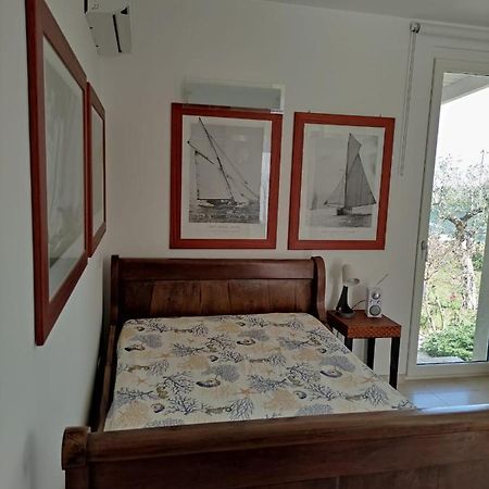 Depandance Villa Massa Polignano A Mare Casa Vacanze Bagian luar foto