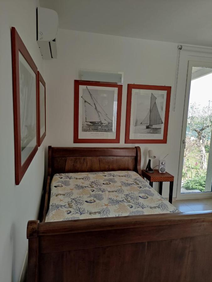 Depandance Villa Massa Polignano A Mare Casa Vacanze Bagian luar foto