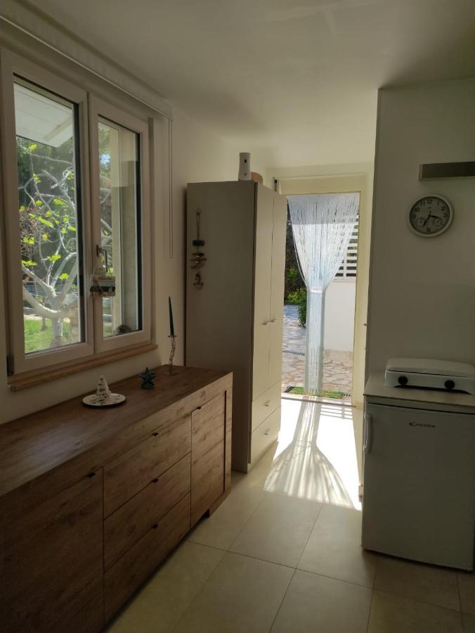 Depandance Villa Massa Polignano A Mare Casa Vacanze Bagian luar foto