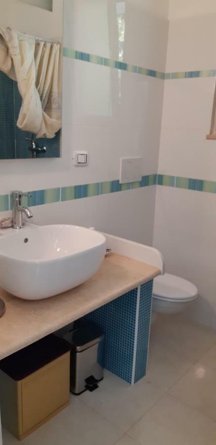 Depandance Villa Massa Polignano A Mare Casa Vacanze Bagian luar foto