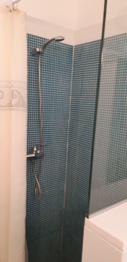 Depandance Villa Massa Polignano A Mare Casa Vacanze Bagian luar foto