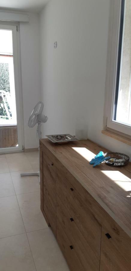 Depandance Villa Massa Polignano A Mare Casa Vacanze Bagian luar foto